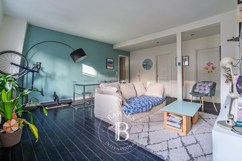 À vendre, Appartement Levallois-Perret - picture 2