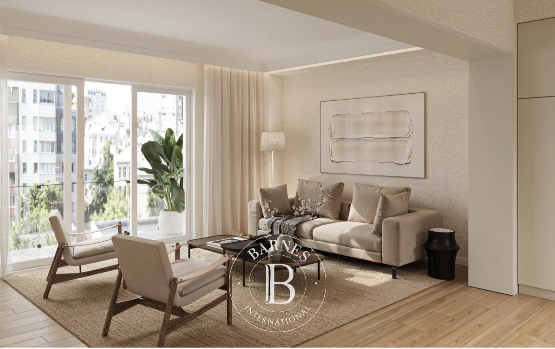 Luxe contemporain à Recoletos - picture 1