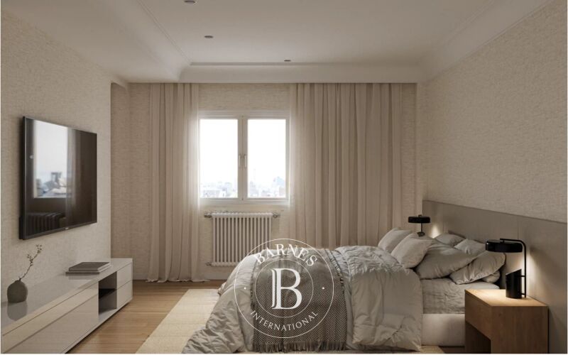 À vendre, Appartement Madrid - picture 2