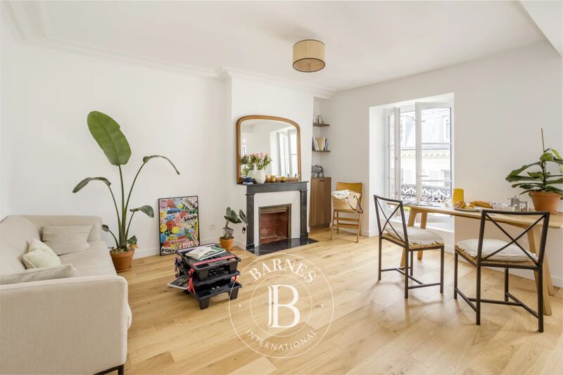 À louer, Appartement Paris 10ème - picture 3