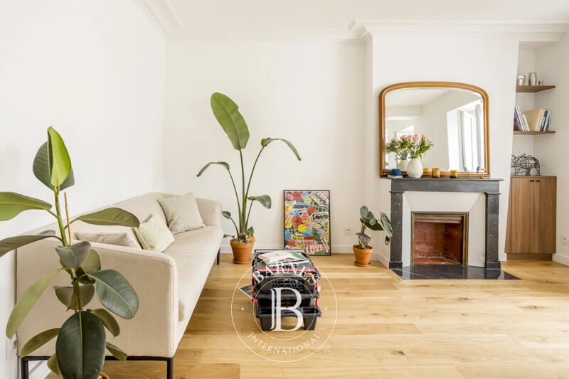 À louer, Appartement Paris 10ème - picture 1