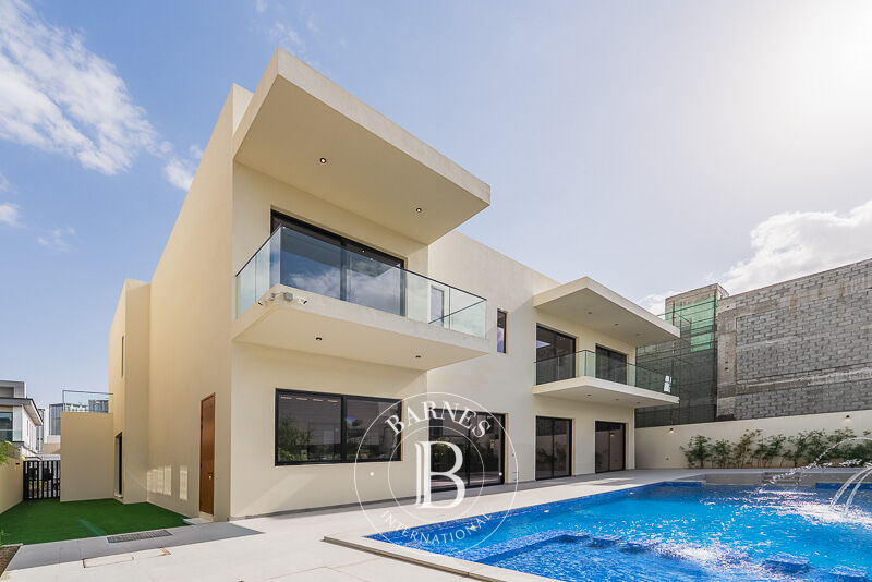 À vendre, Villa Mohammed Bin Rashid City - picture 2