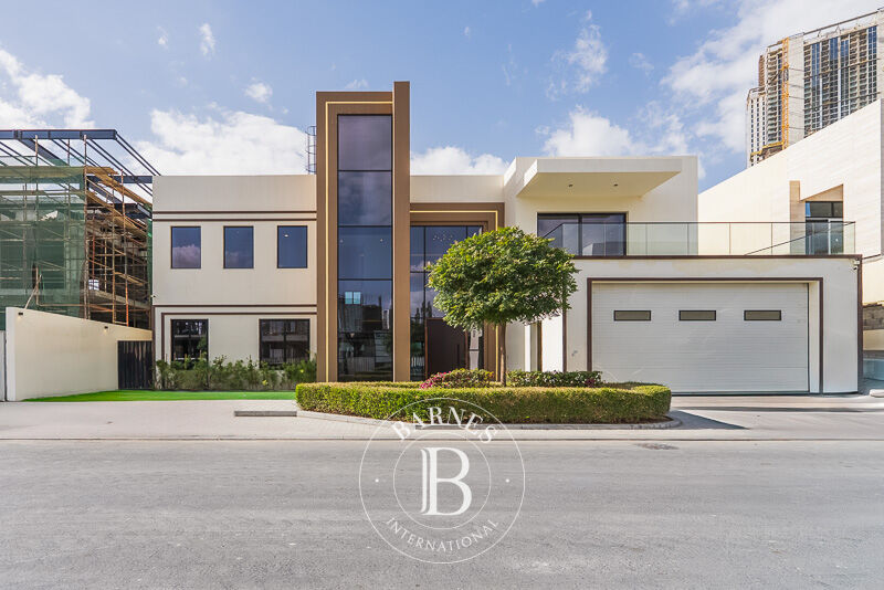 Villa Mohammed Bin Rashid City - picture 1