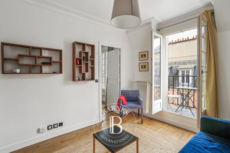 À vendre, Appartement Paris 16ème - picture 3