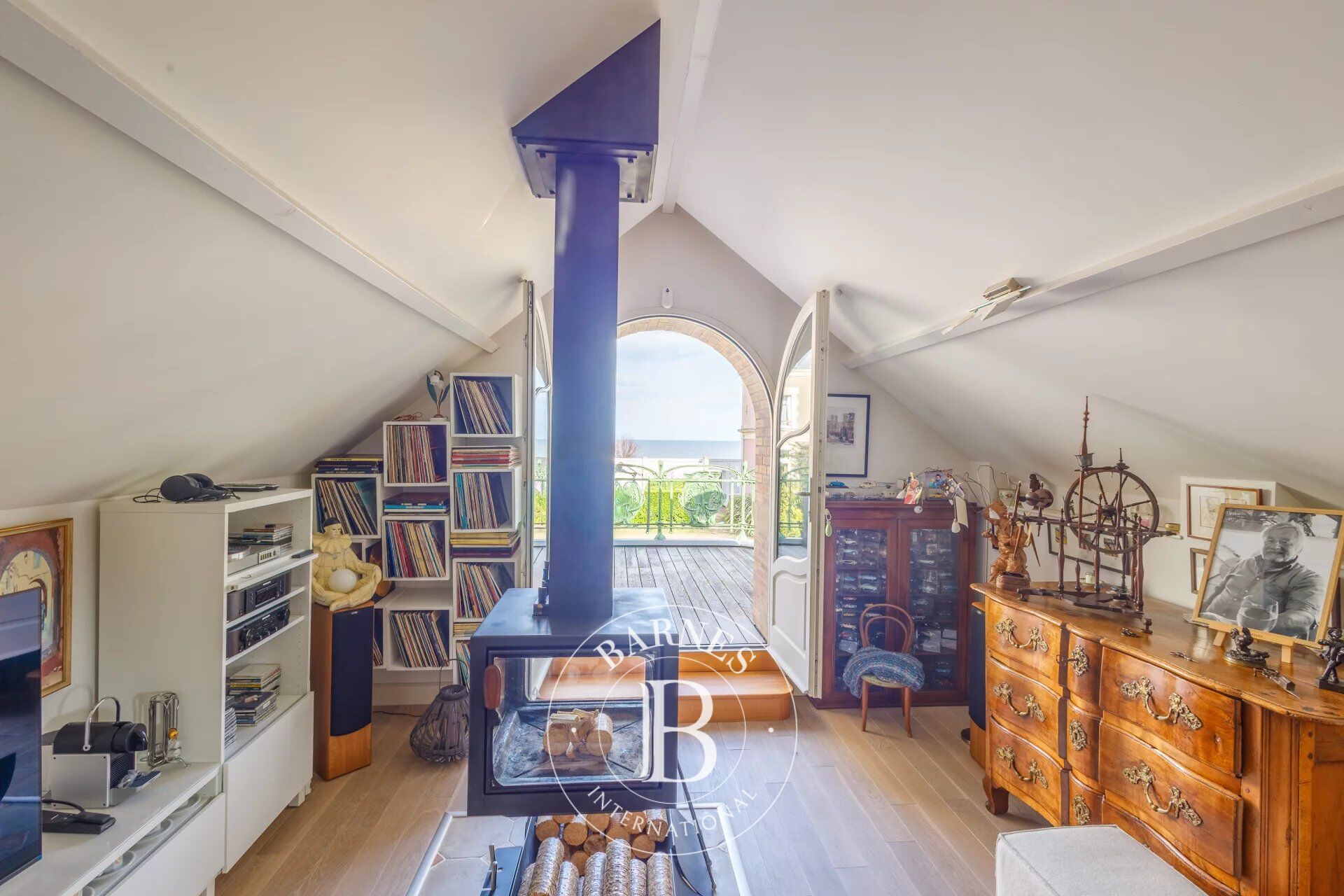 Casa Saint-Aubin-sur-Mer - picture 1