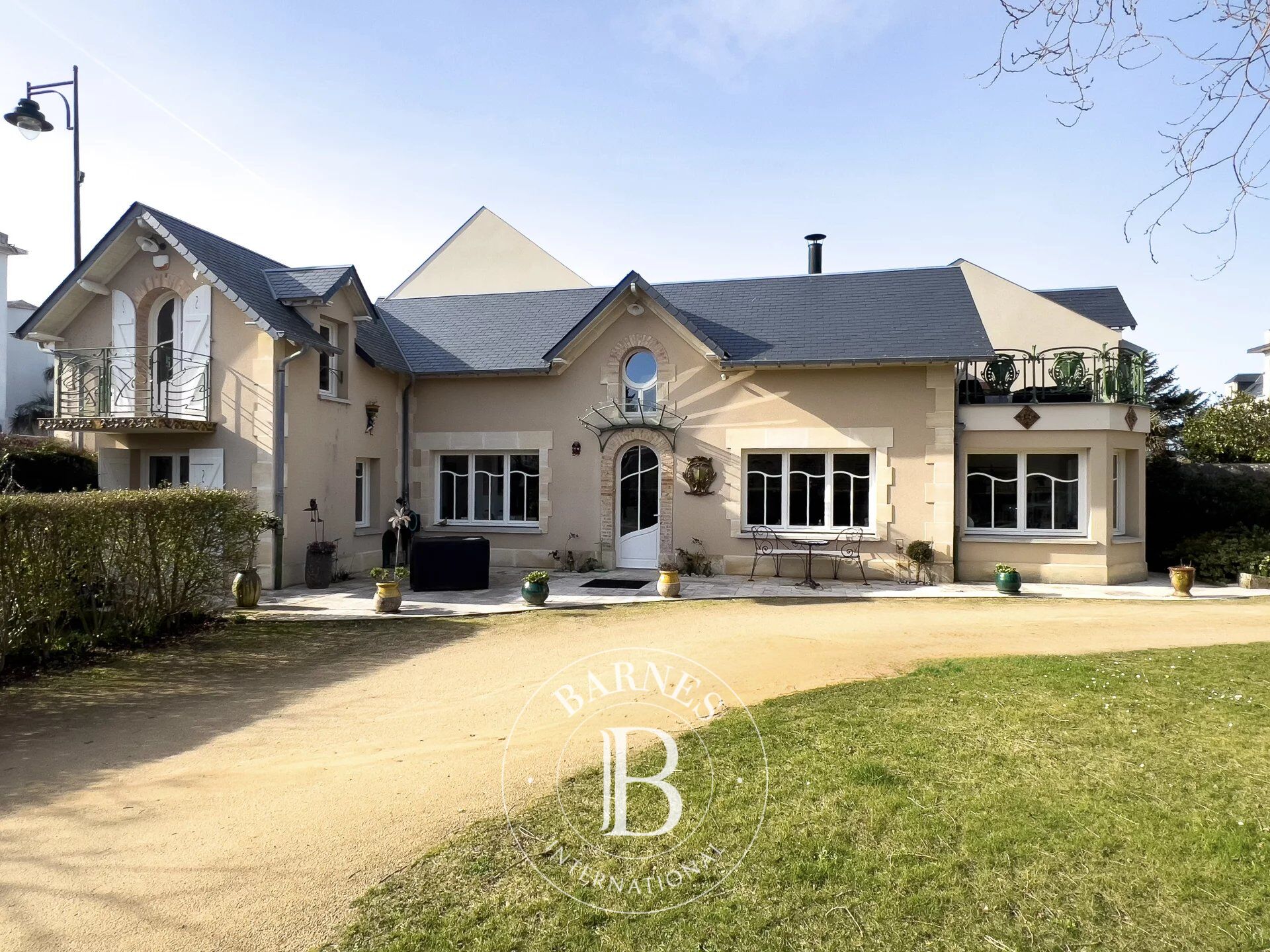 Casa Saint-Aubin-sur-Mer - picture 1