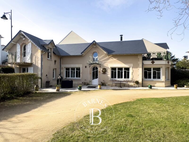 Zu verkaufen Haus | Saint-Aubin-sur-Mer - picture 1