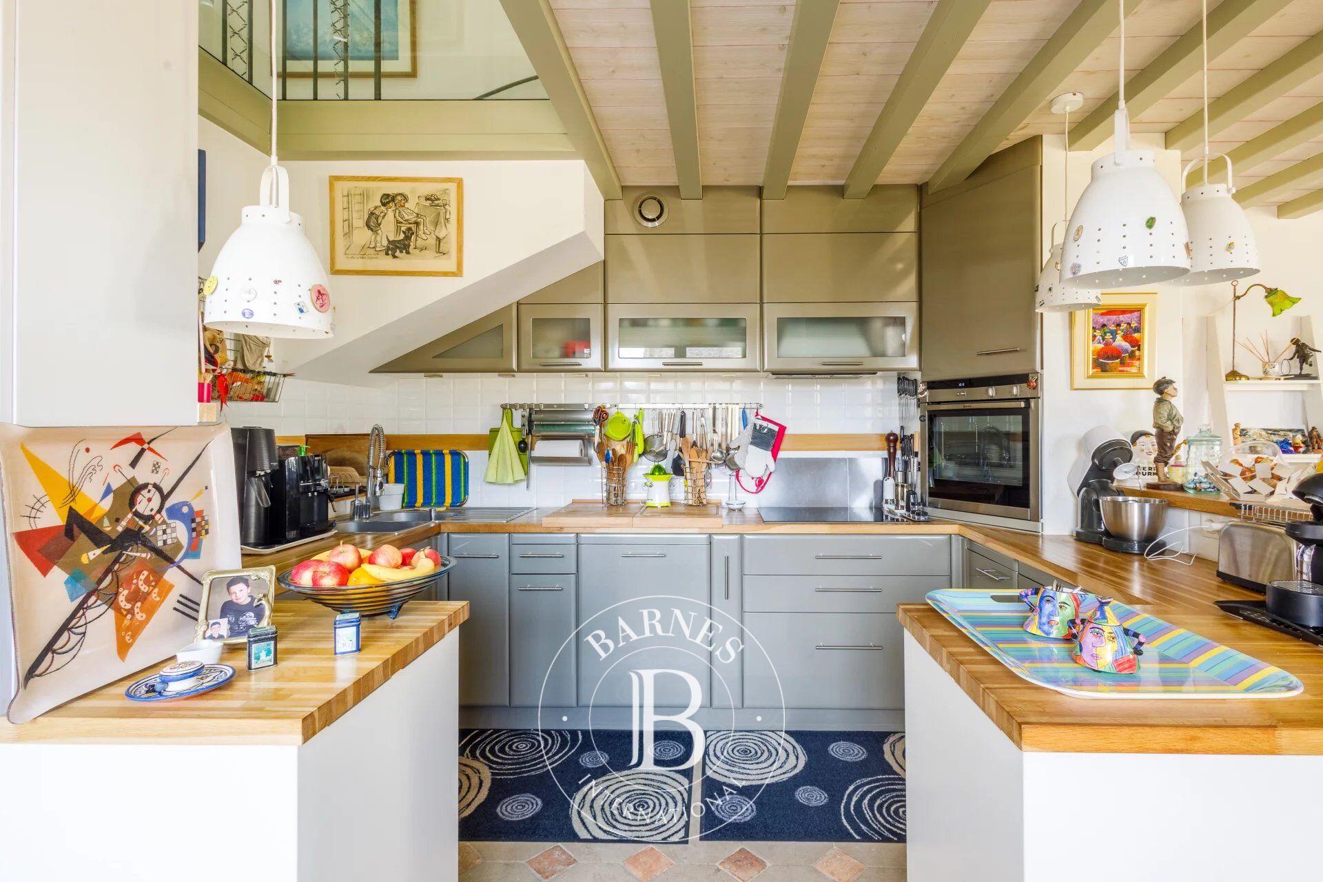 Casa Saint-Aubin-sur-Mer - picture 3