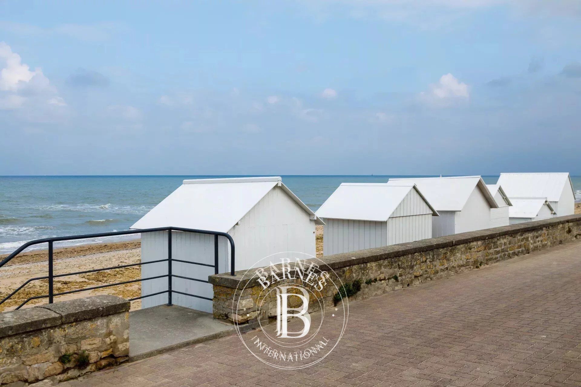 Casa Saint-Aubin-sur-Mer - picture 1