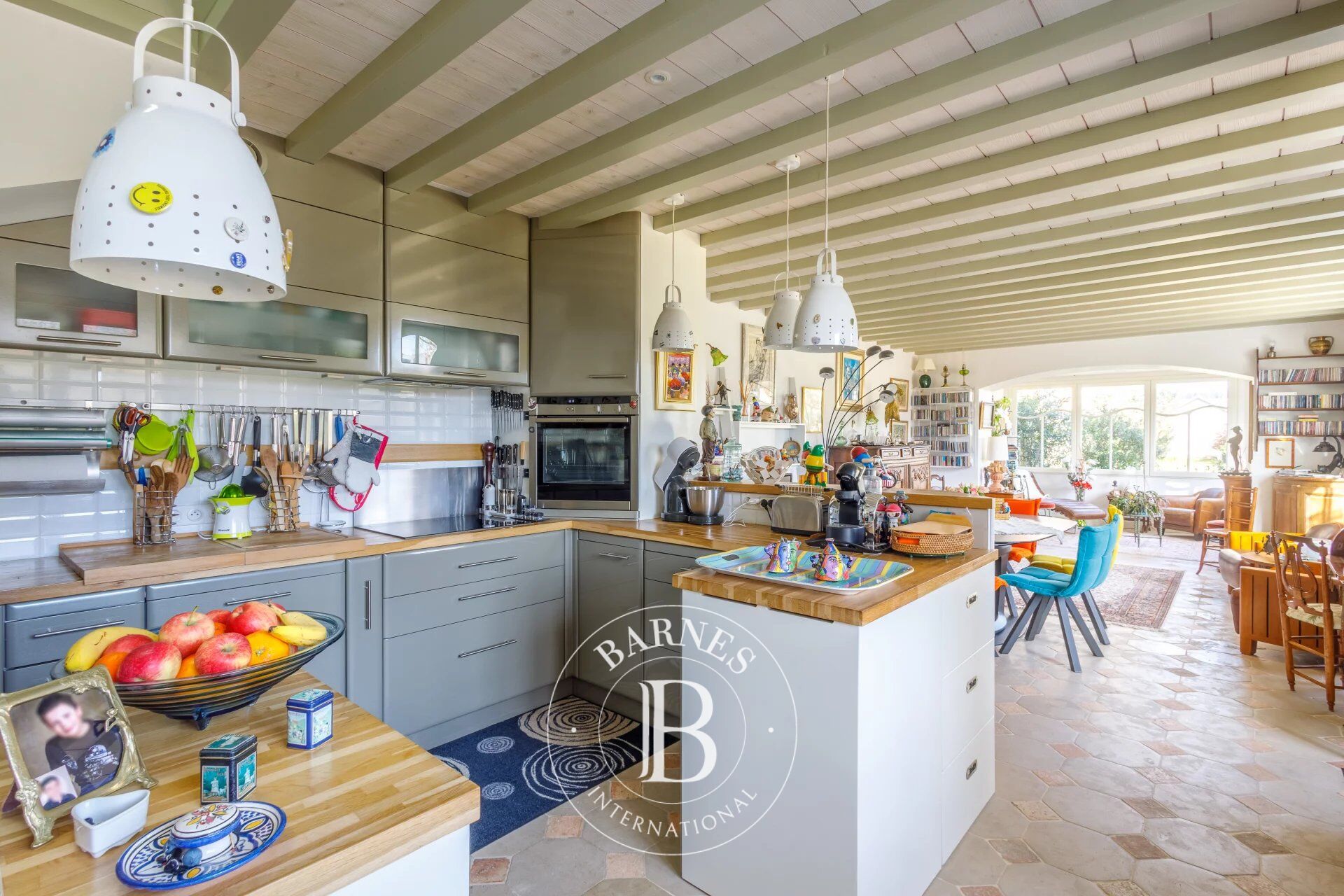 Casa Saint-Aubin-sur-Mer - picture 2