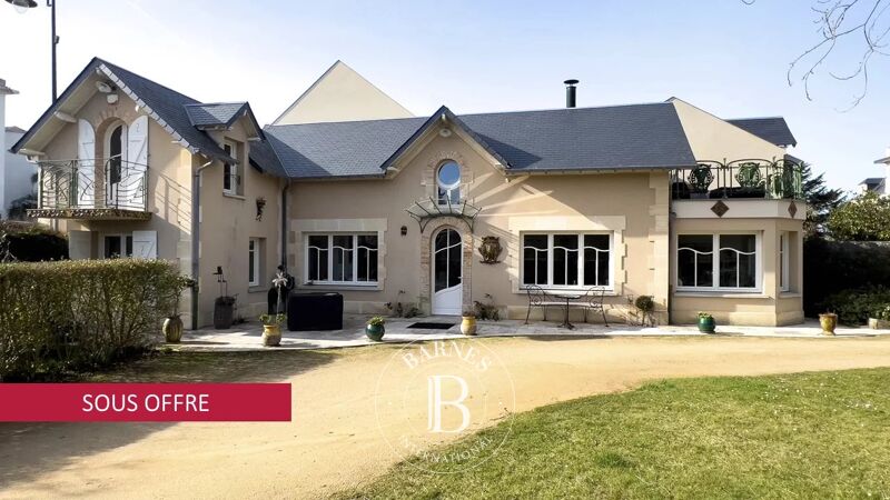 À vendre Maison | Saint-Aubin-sur-Mer - picture 1