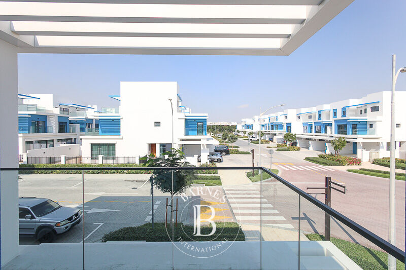 Programme neuf Damac Lagoons - picture 1