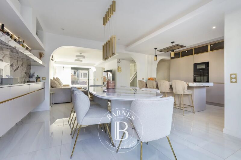 Casa Rueil-Malmaison