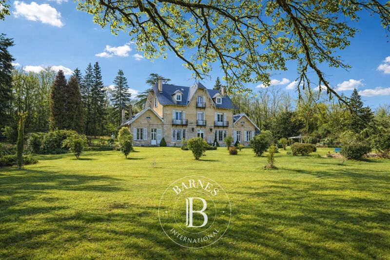 For Sale Manor house | Bellac - picture 2