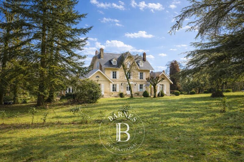 À vendre Manoir | Bellac - picture 3