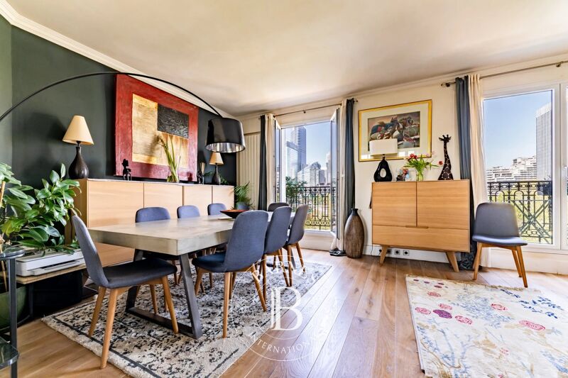 For Sale Apartment | Neuilly-sur-Seine - picture 3