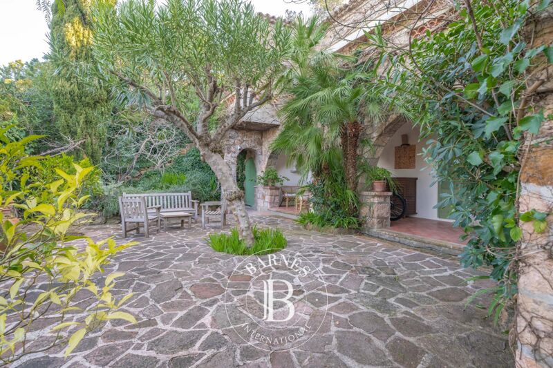 À vendre, Villa Théoule-sur-Mer - picture 3