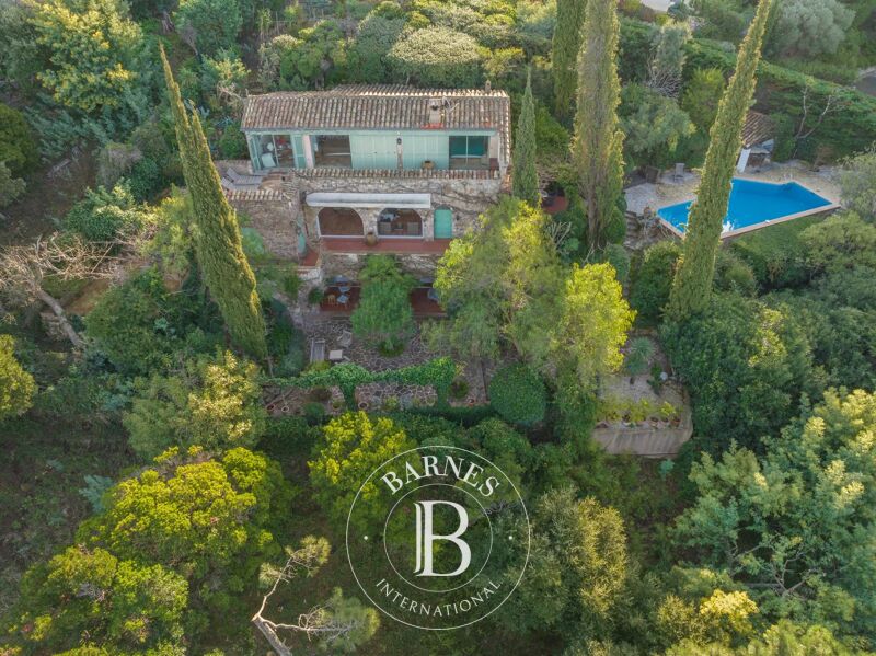 À vendre, Villa Théoule-sur-Mer - picture 2