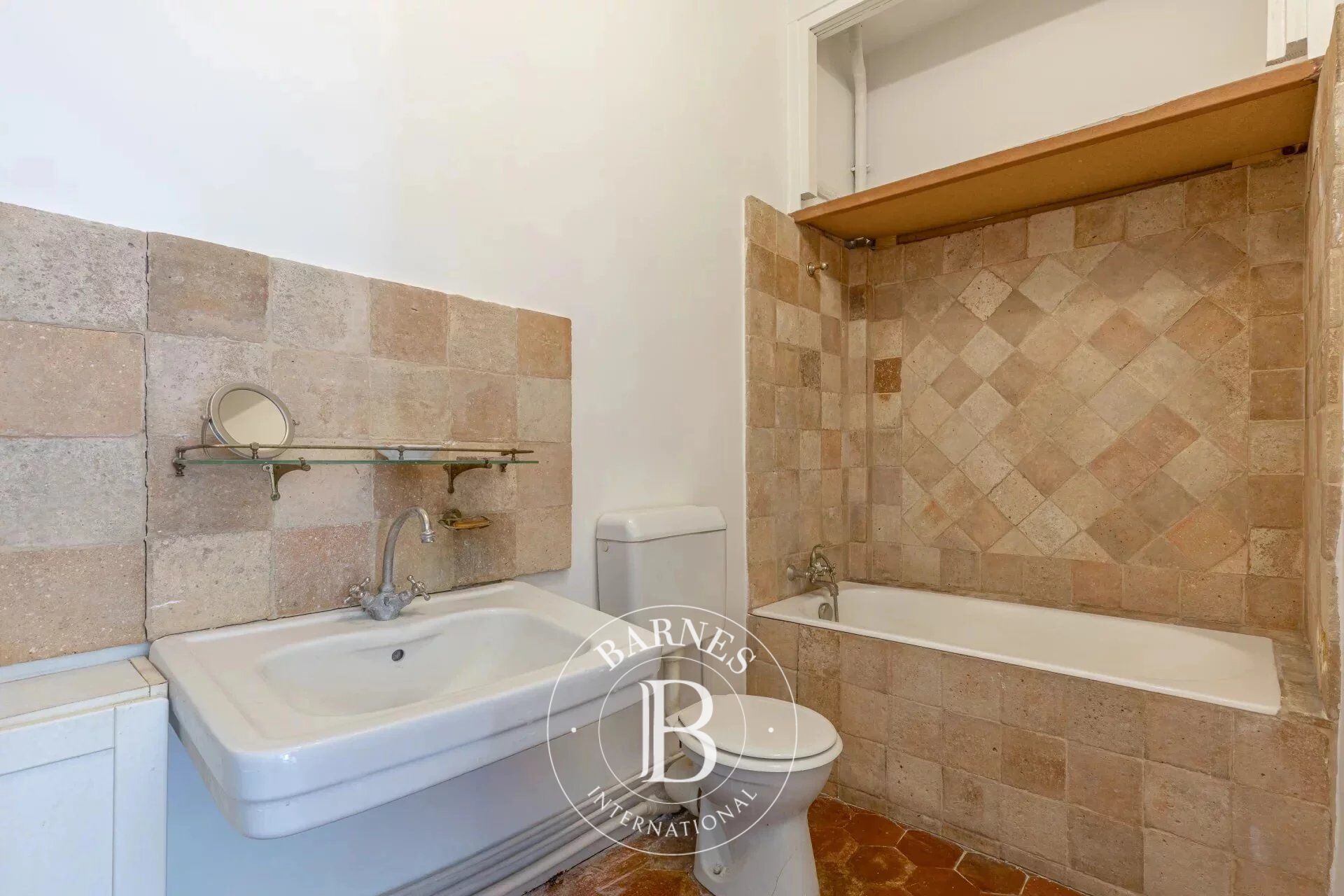 Piso Paris 4ème - picture 3