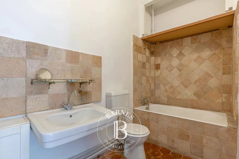 Venta, Piso Paris 4ème - picture 3