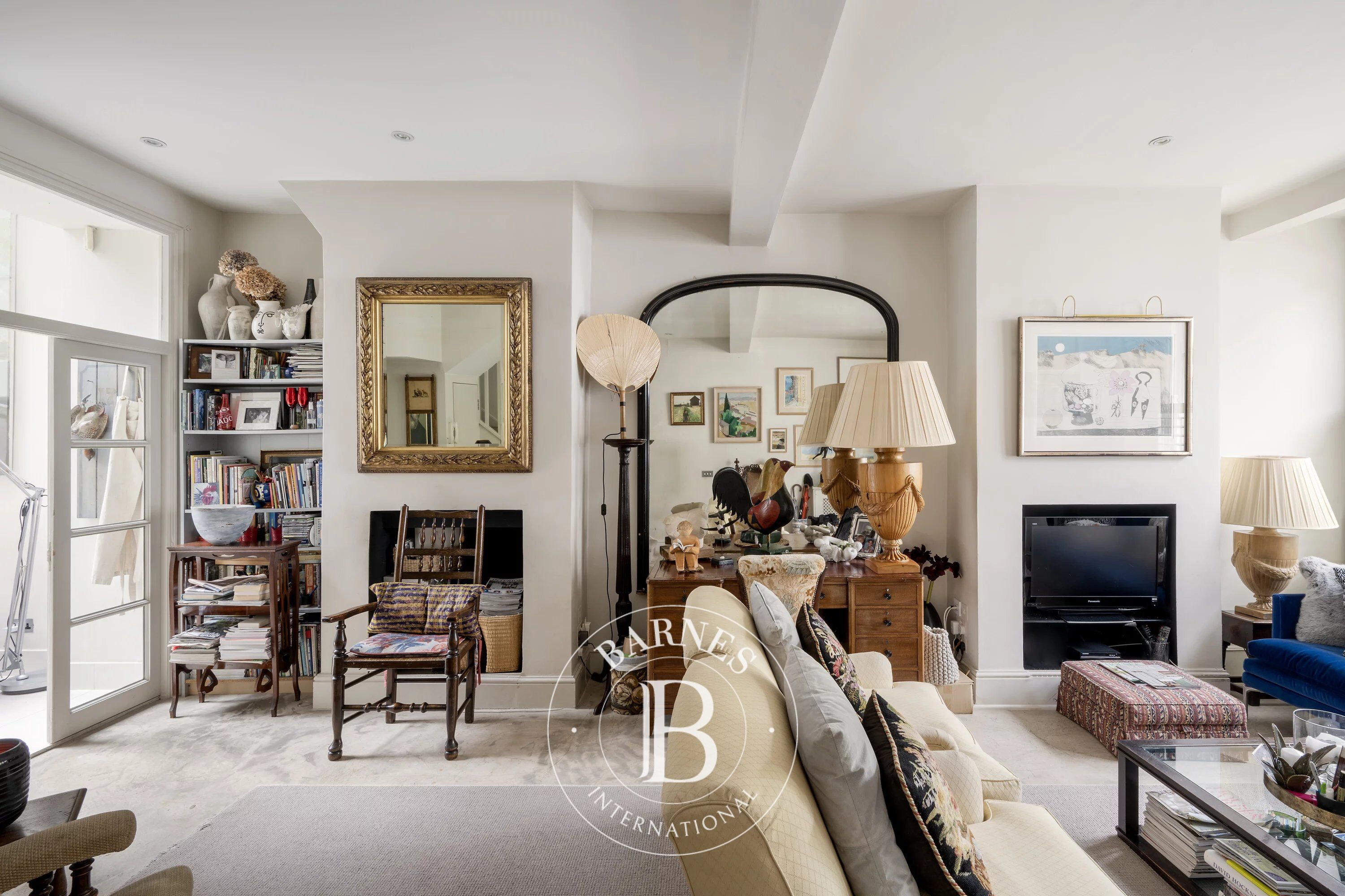 Piso London - picture 2