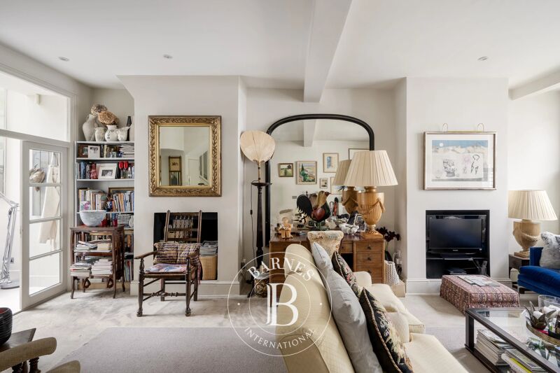 Alquiler, Piso London - picture 2