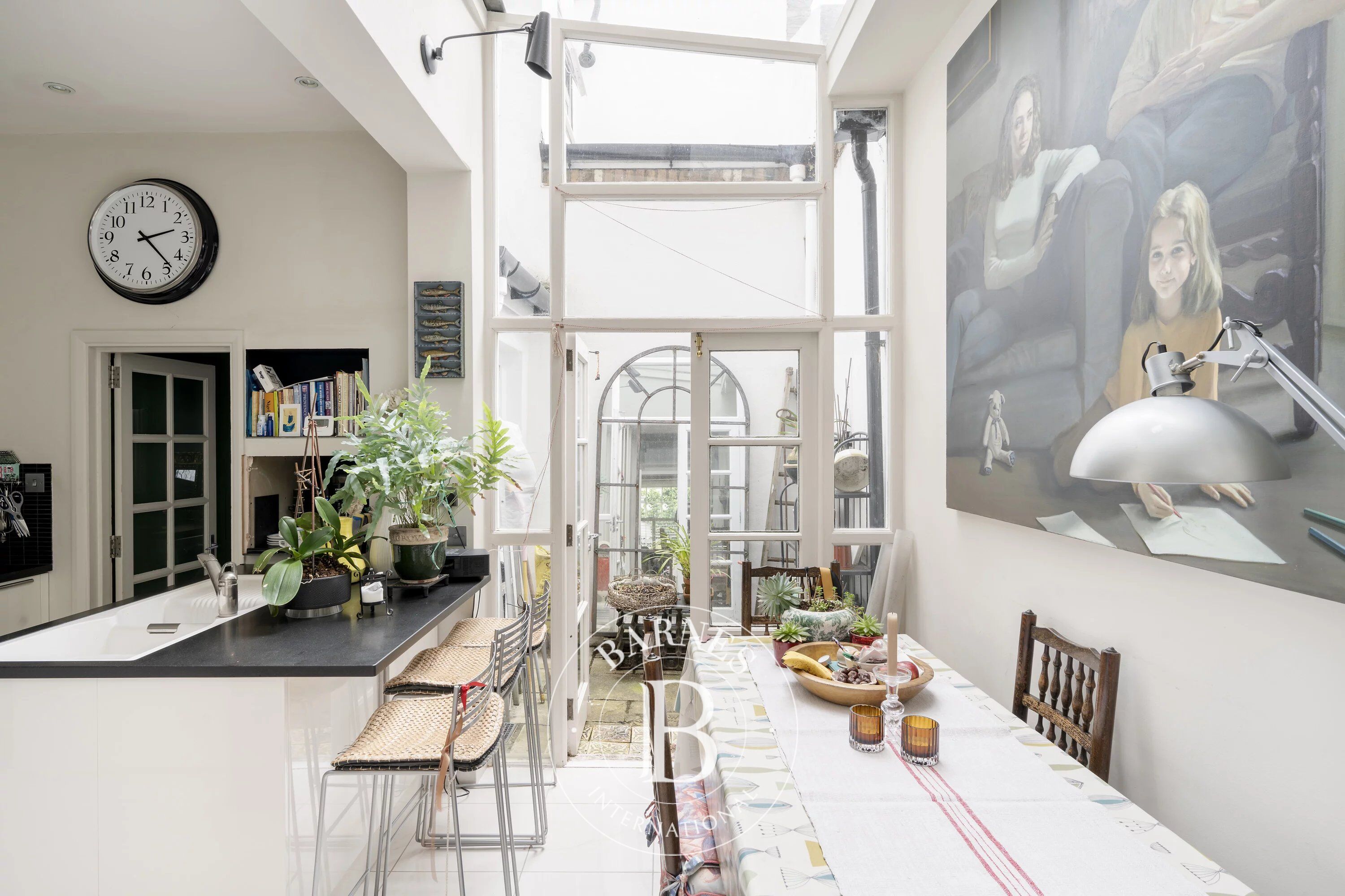 Piso London - picture 3