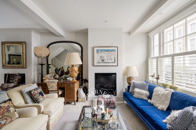 Alquiler, Piso London - picture 1