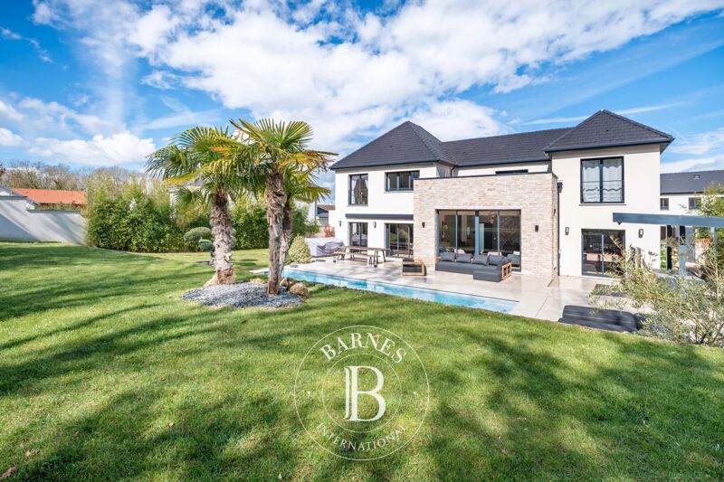 Venta Casa | Orgeval - picture 1