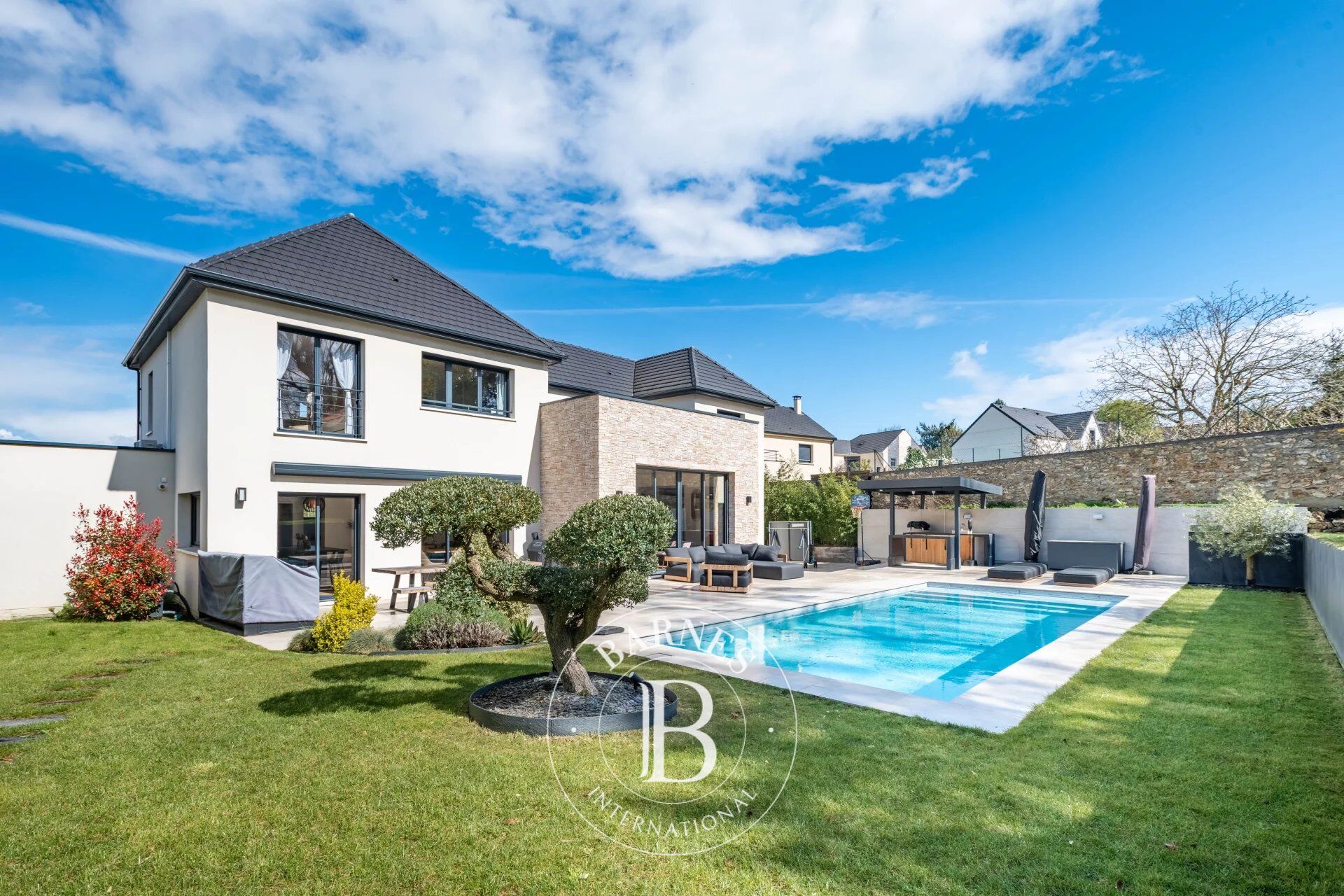 Casa Orgeval - picture 3