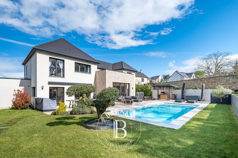 Venta Casa | Orgeval - picture 3