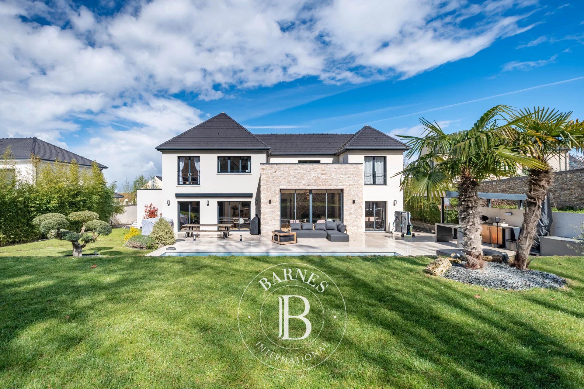 Casa Orgeval - picture 2