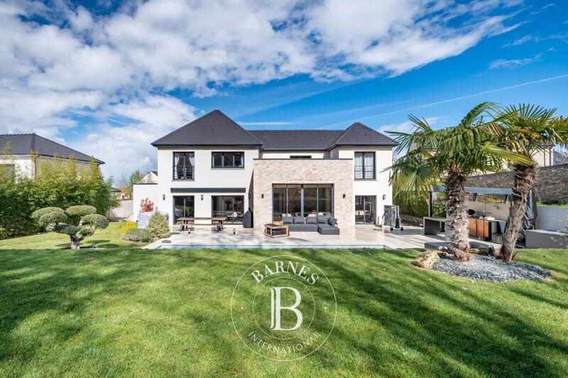 Venta Casa | Orgeval - picture 2