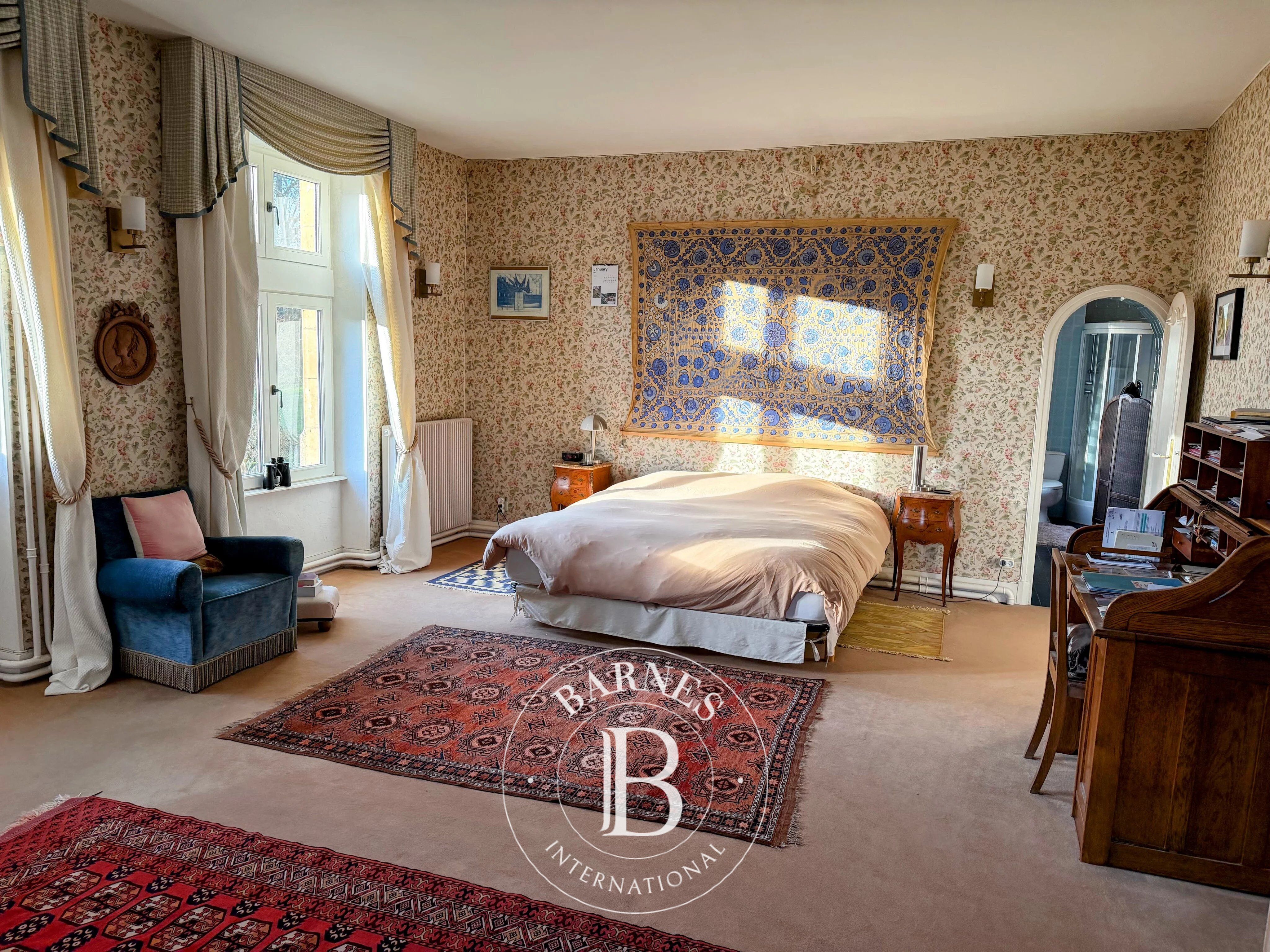 Vendita Tenuta | Beaumont-Sardolles - picture 6