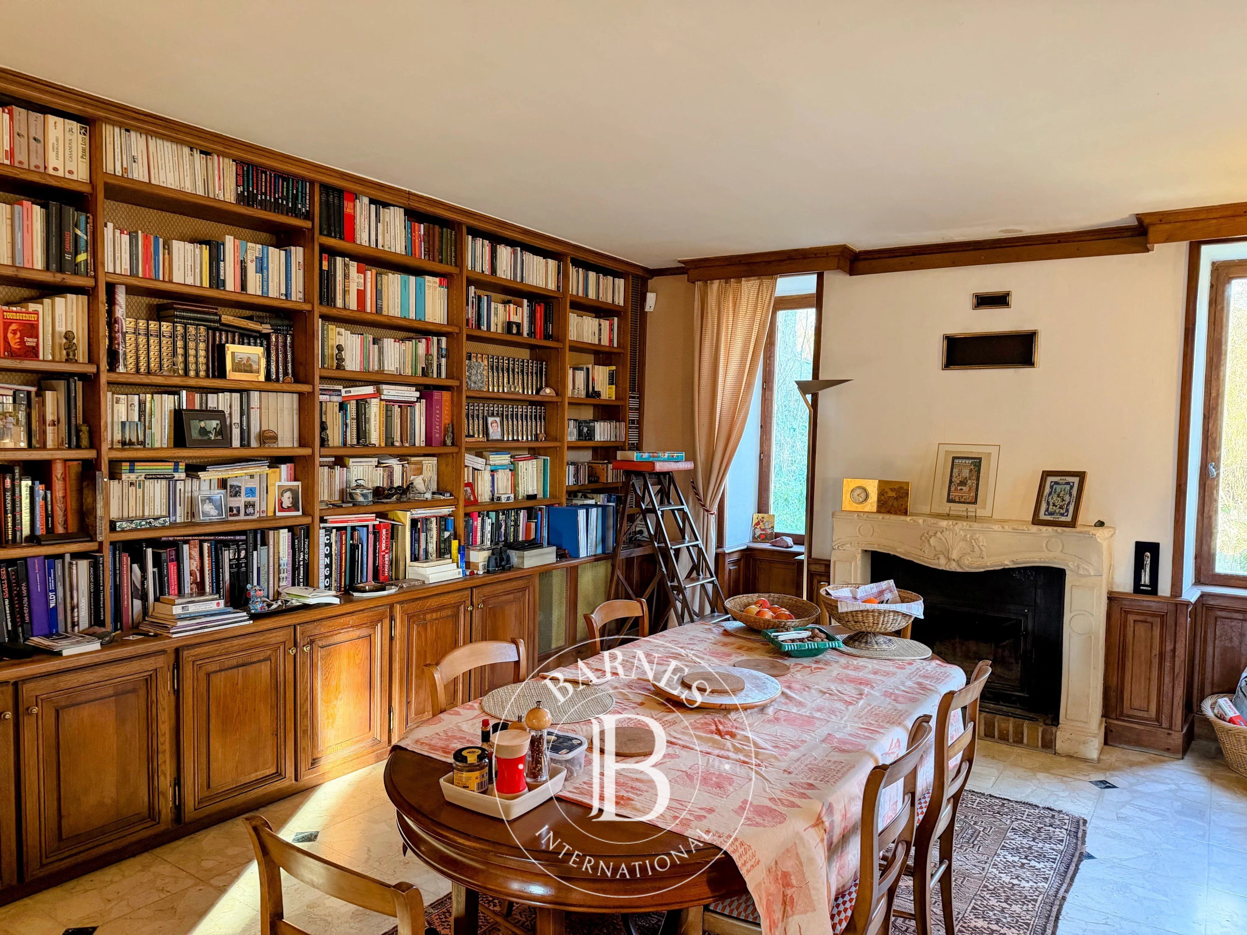 Vendita Tenuta | Beaumont-Sardolles - picture 4