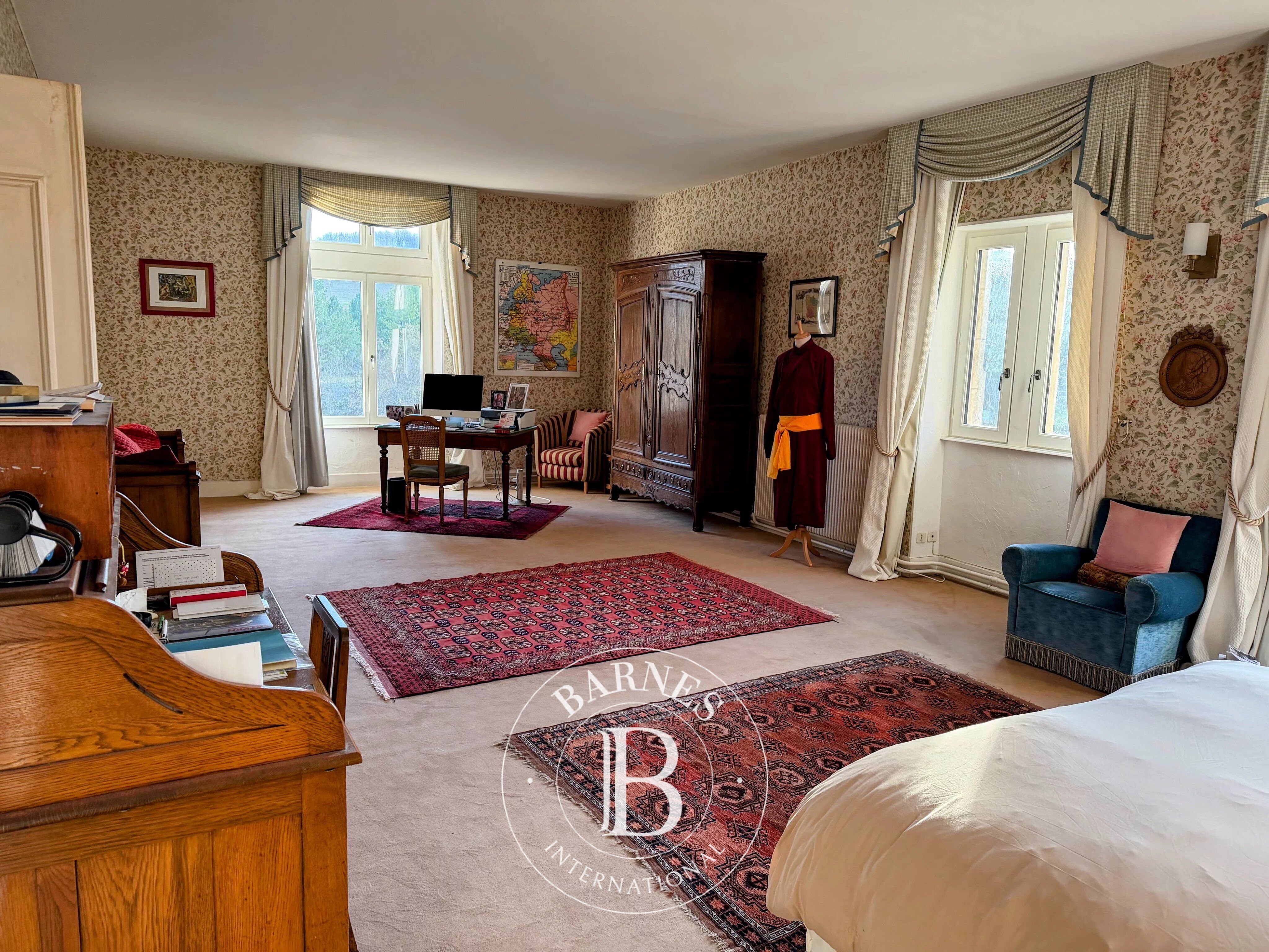 Vendita Tenuta | Beaumont-Sardolles - picture 5