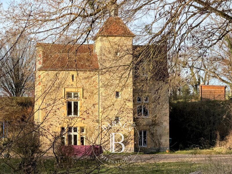 À vendre Manoir | Beaumont-Sardolles - picture 2