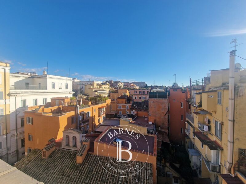 Zu verkaufen, Penthouse Roma - picture 3