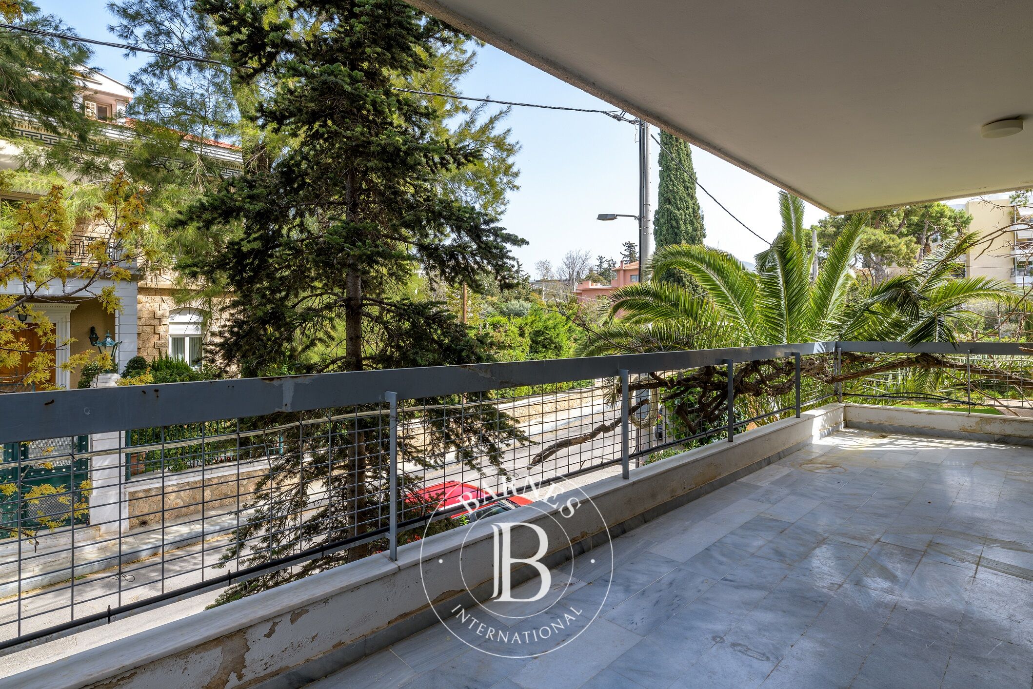 Bel Appartement - Kifissia, Banlieux du Nord - picture 3