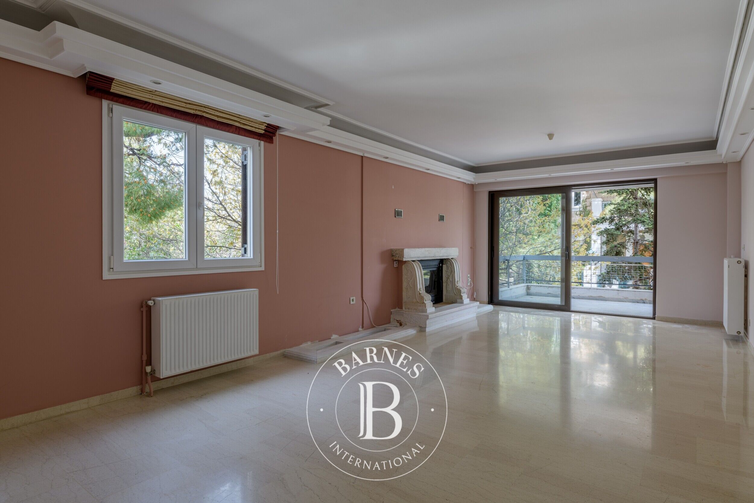 Bel Appartement - Kifissia, Banlieux du Nord - picture 1