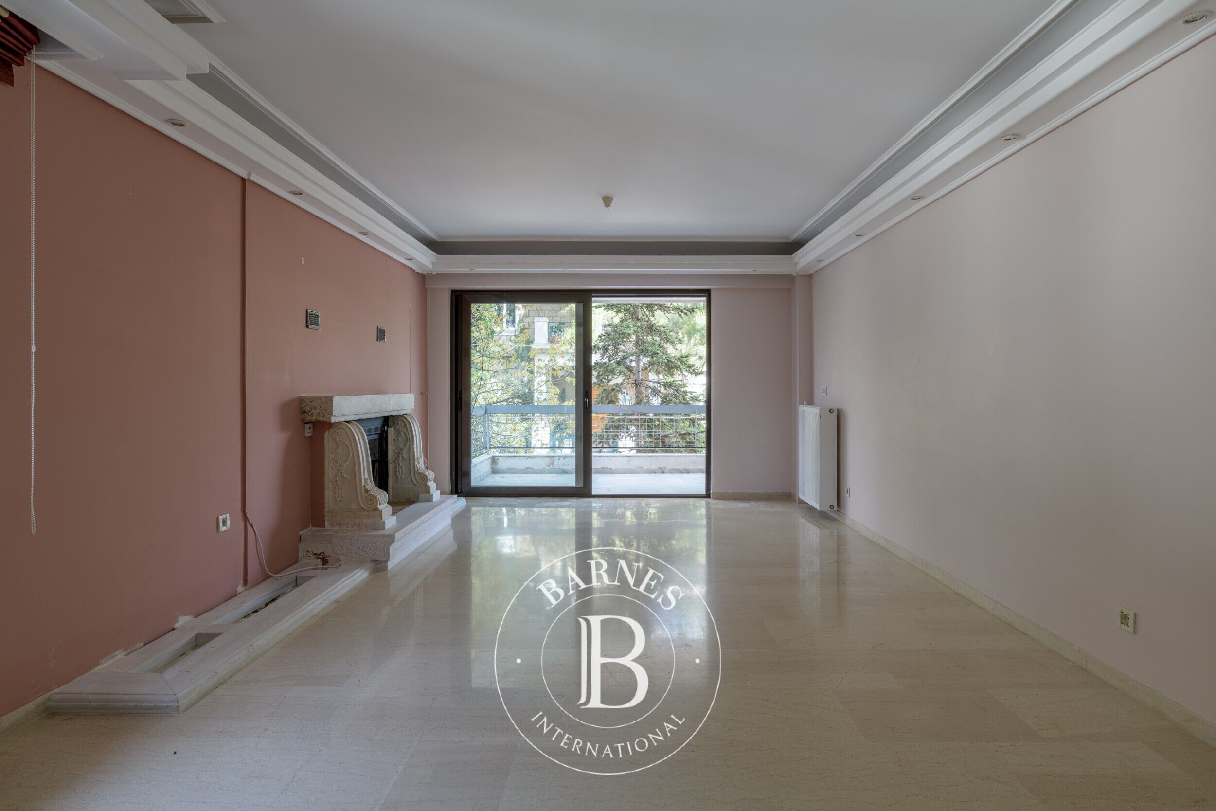 Bel Appartement - Kifissia, Banlieux du Nord - picture 2