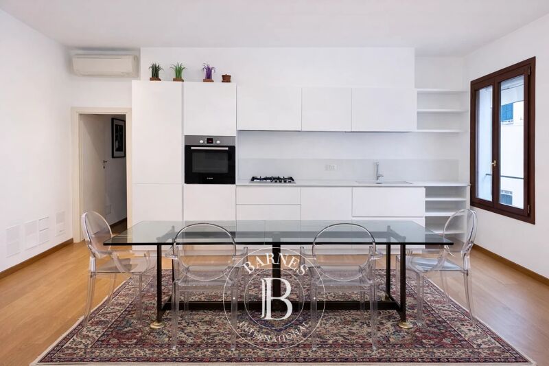 À vendre Appartement | Venezia - picture 2