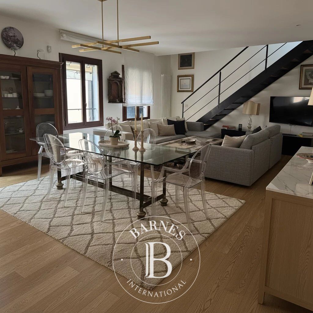 Venedig – San Polo | Loft mit Aufzug und Kläranlage - picture 1