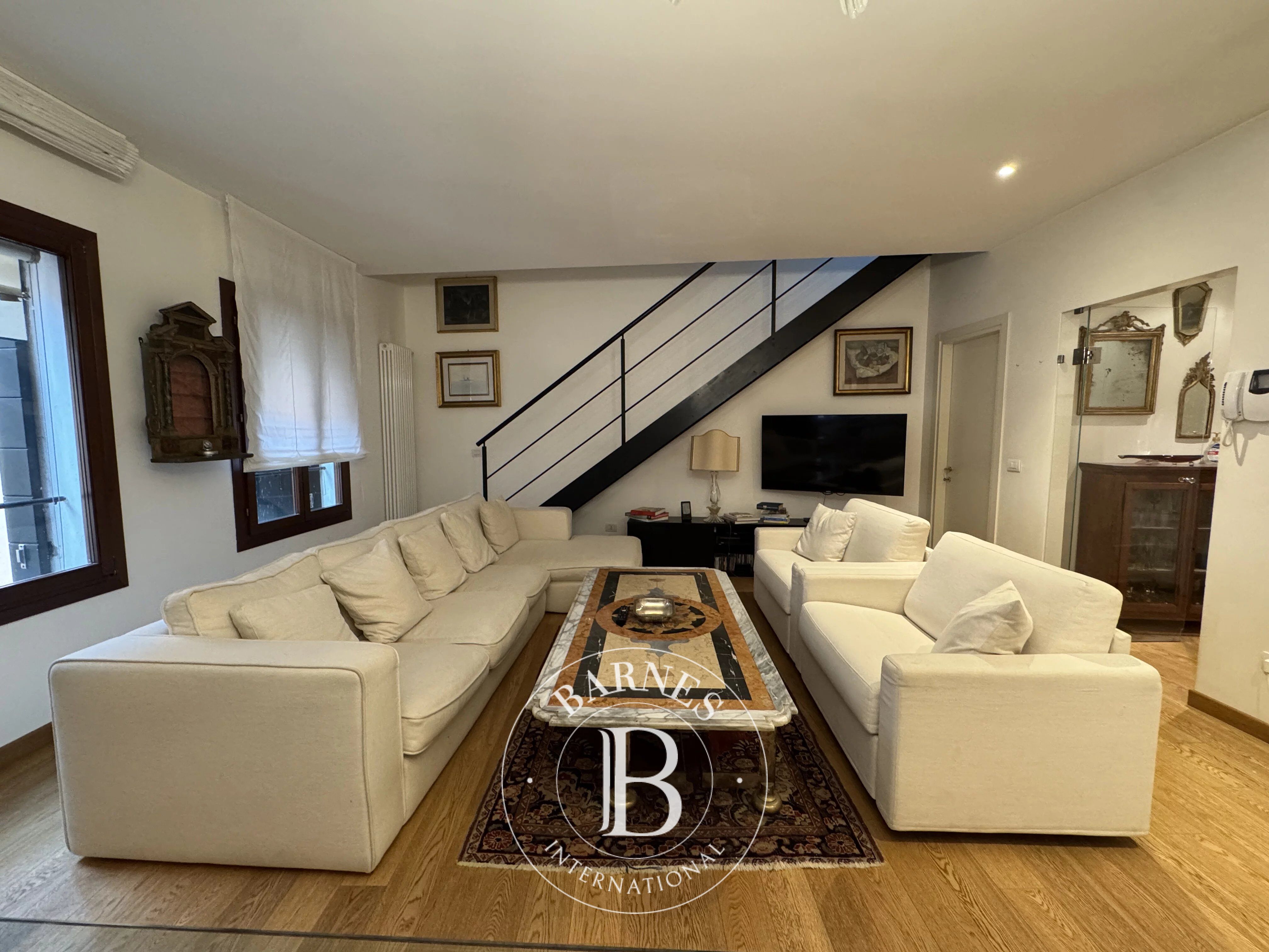 Venice – San Polo | Loft with Elevator & Septic System - picture 3