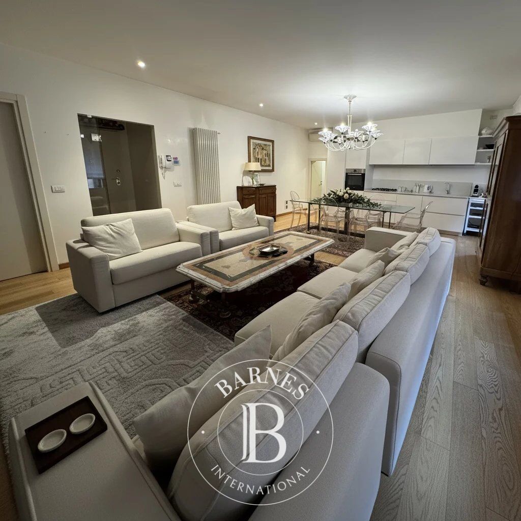 Venedig – San Polo | Loft mit Aufzug und Kläranlage - picture 2