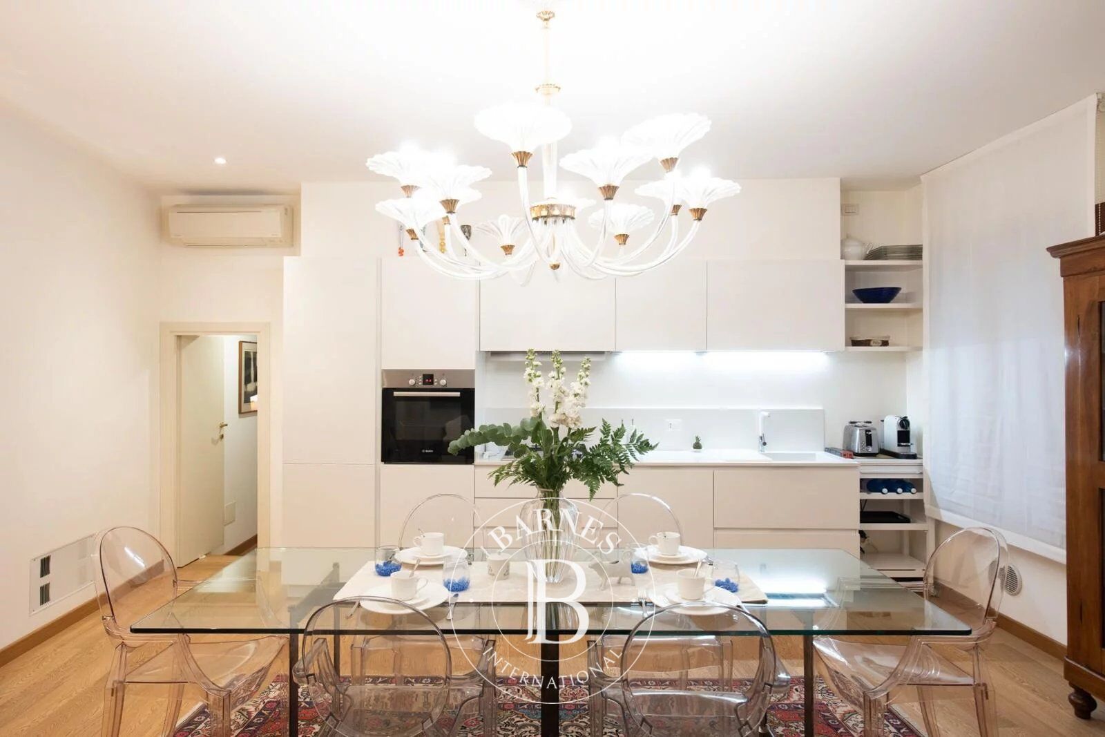 Venedig – San Polo | Elegantes Apartment in oberster Etage mit Aufzug - picture 1