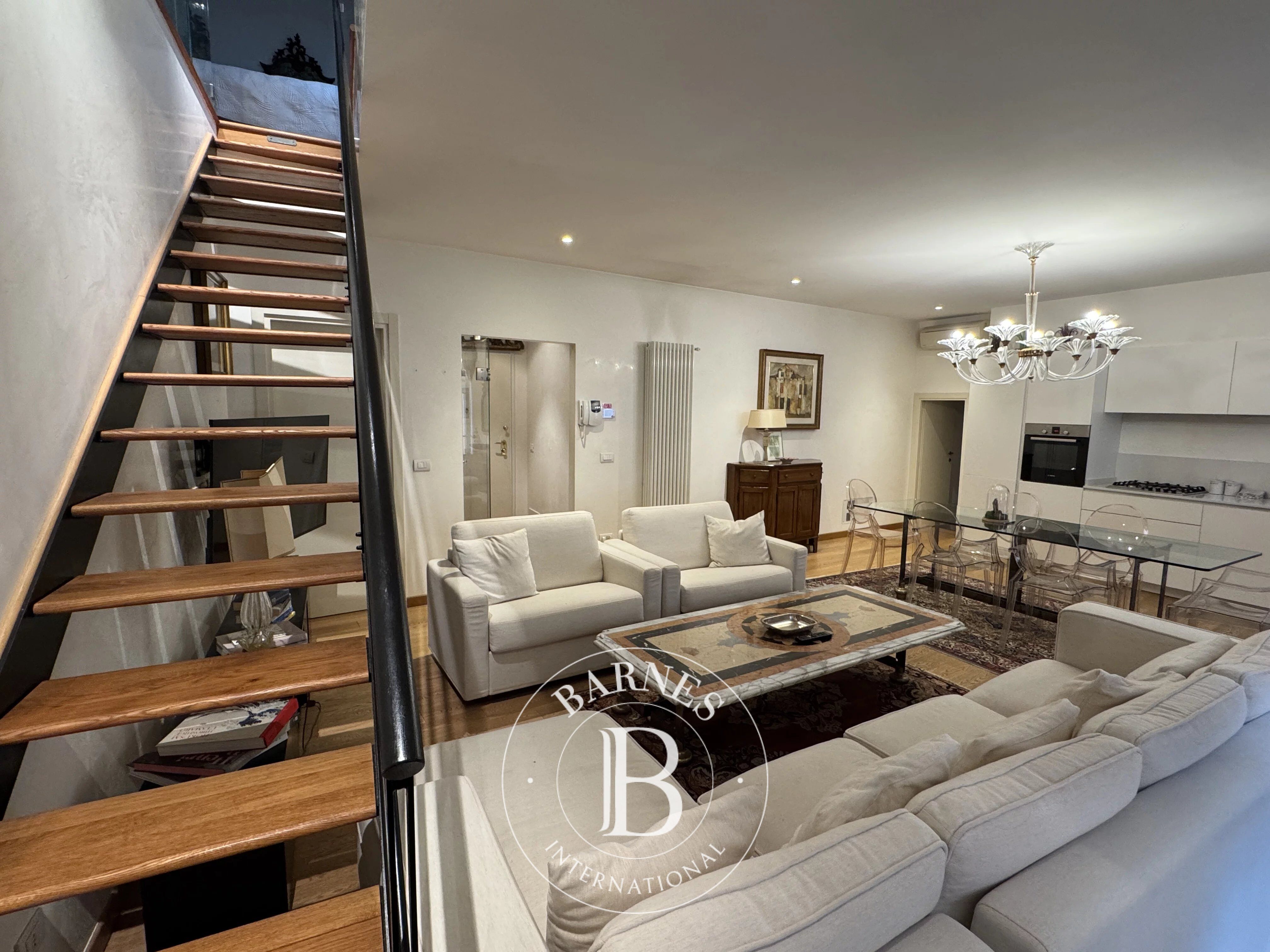 Venedig – San Polo | Loft mit Aufzug und Kläranlage - picture 3