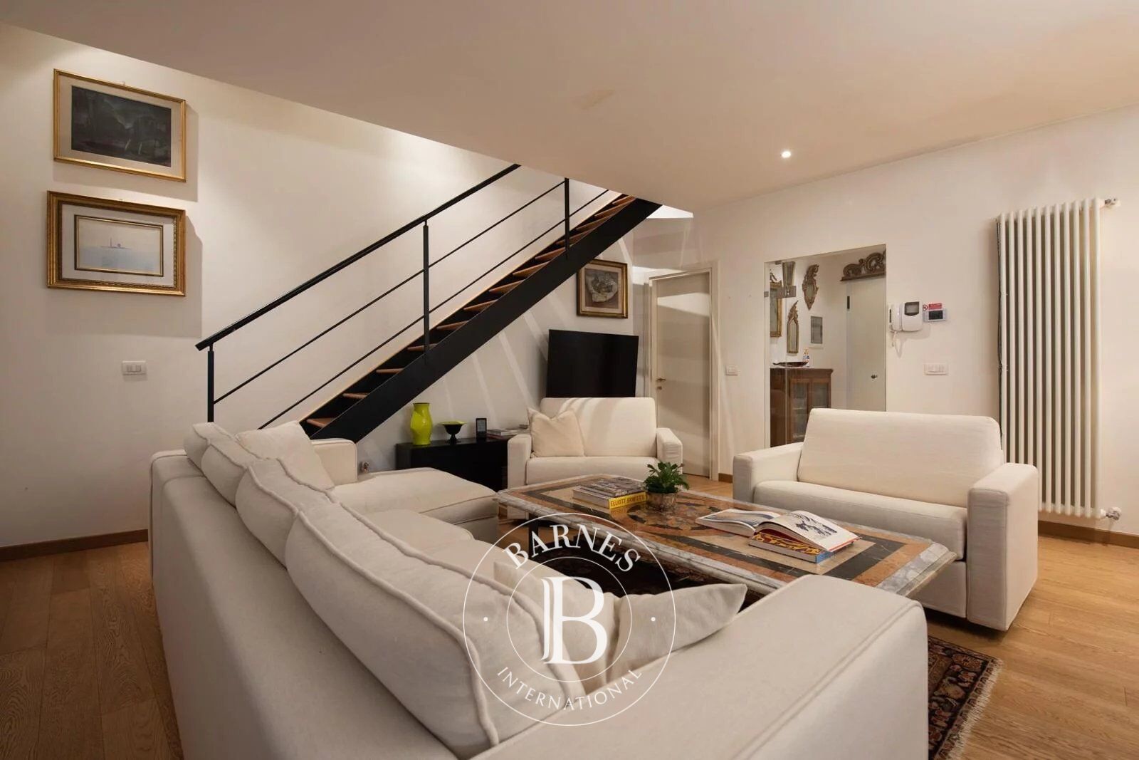 Venedig – San Polo | Elegantes Apartment in oberster Etage mit Aufzug - picture 3