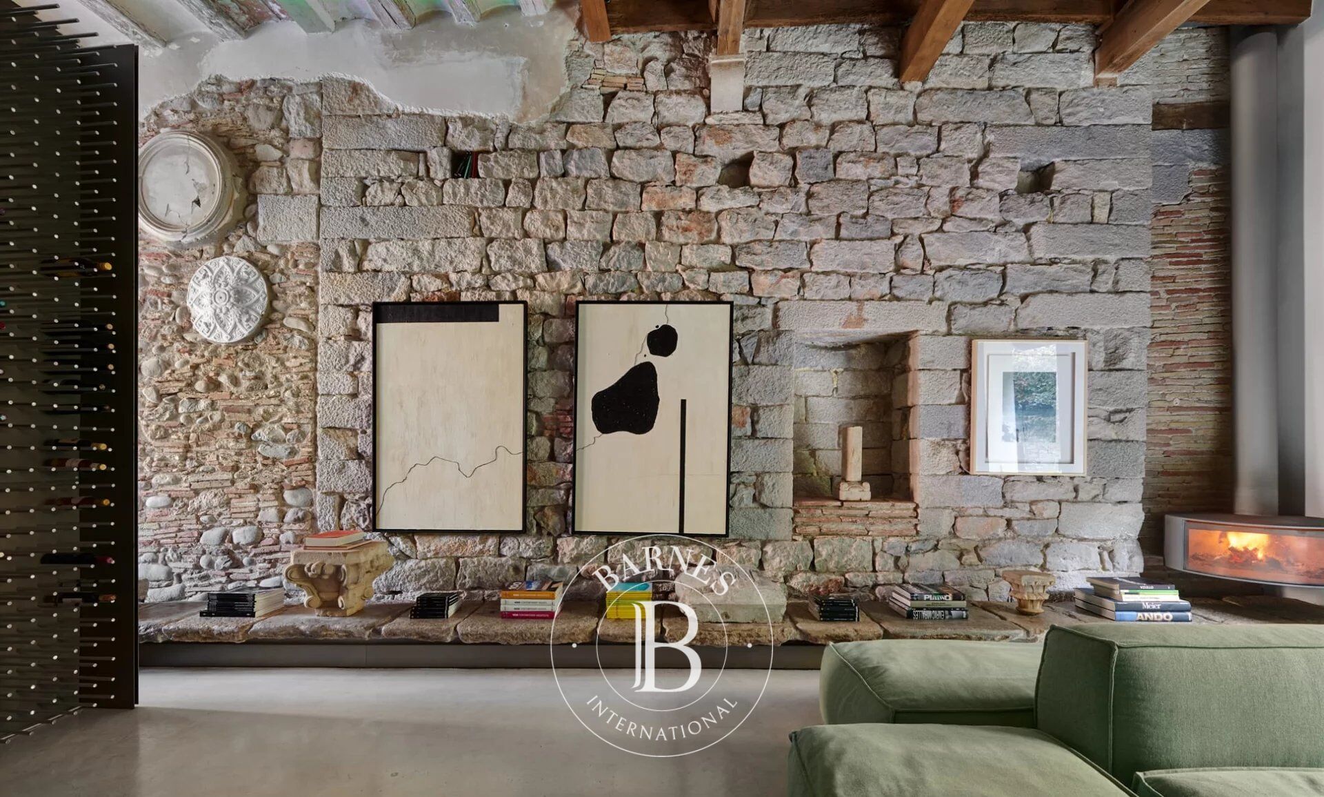 Piso exclusivo totalmente reformado en el Casco Antiguo de Girona - picture 3