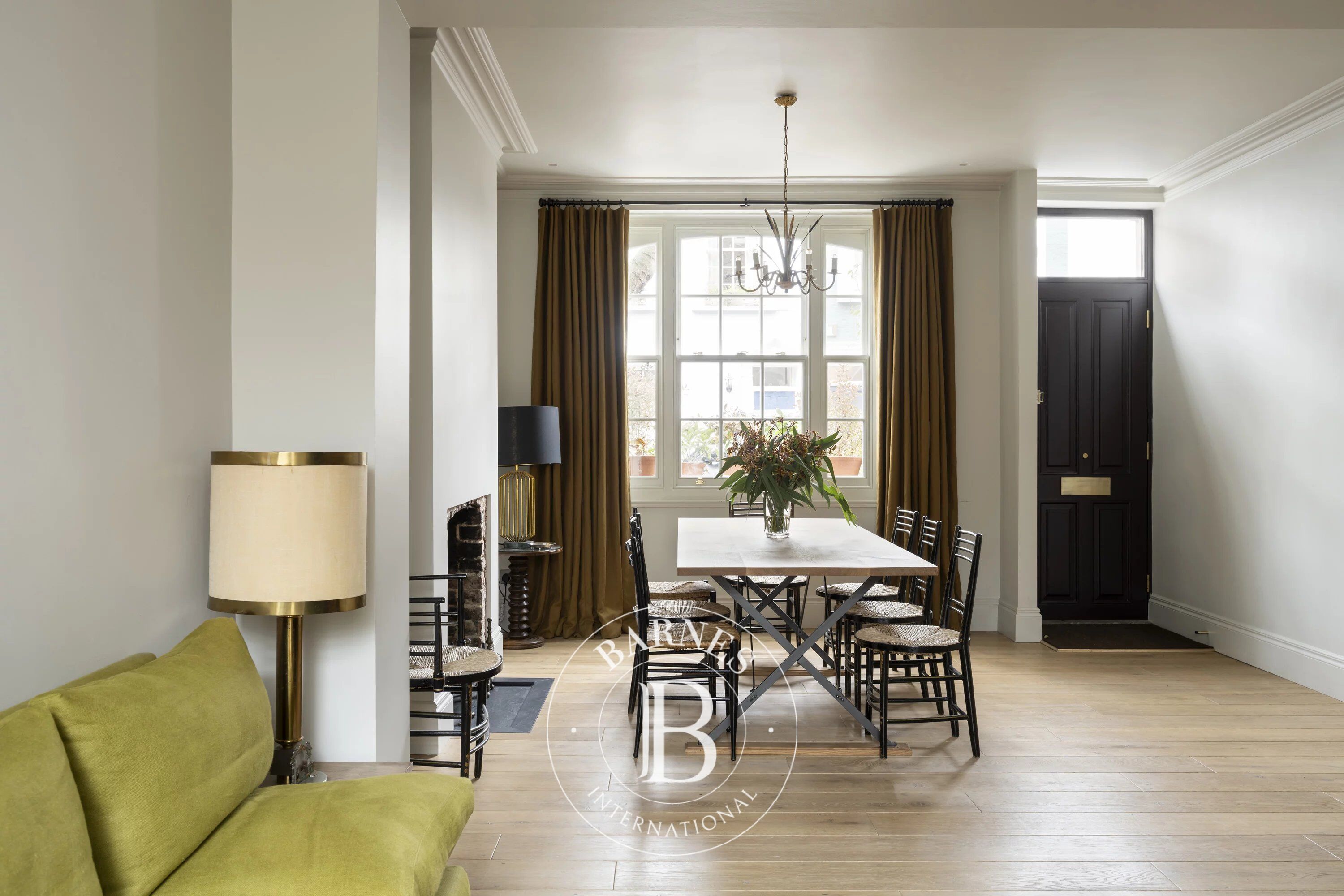 Casa adosada London - picture 2